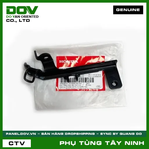 GIÁ KẸP ỐNG DẪN NHỚT — 45156KTL750