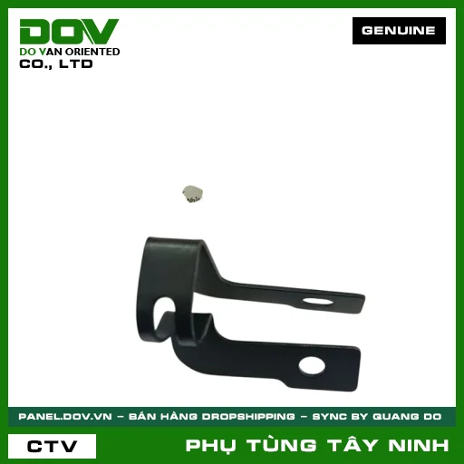 KẸP ỐNG DẪN NHỚT PHANH — 45156KVG900