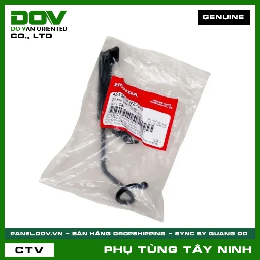 GIÁ KẸP ỐNG DẪN NHỚT — 45156KWZ900