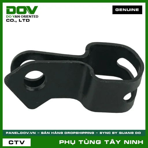 GIÁ KẸP B ỐNG DẪN NHỚT PHANH — 45157K2SN00