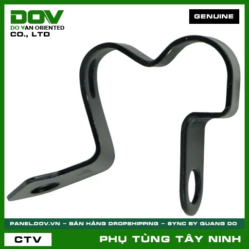 GIÁ KẸP B ỐNG DẪN NHỚT PHANH — 45157K2SN10