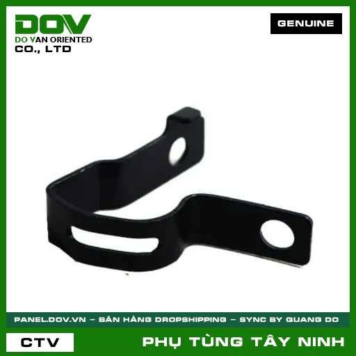KẸP ỐNG DẪN NHỚT PHANH — 45157K56N10