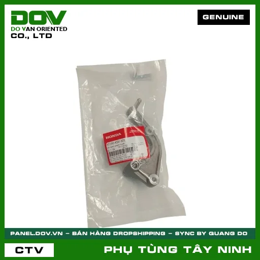 GIÁ NGÀM PHANH TRƯỚC — 45190KSVJ01