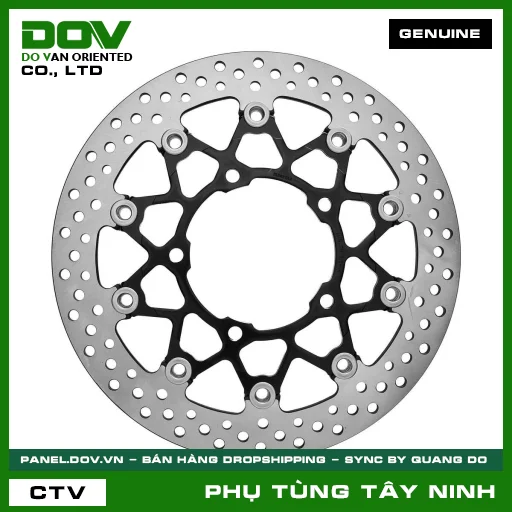 ĐĨA THẮNG TRƯỚC TRÁI — 45220MKND51