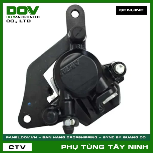 CỤM NGÀM PHANH TRƯỚC BÊN PHẢI — 45250KWB921