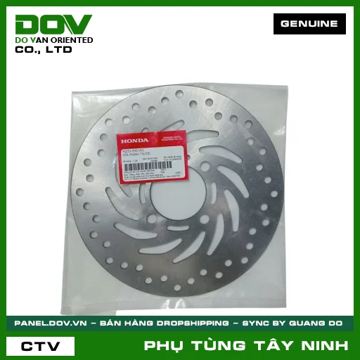 ĐĨA THẮNG TRƯỚC — 45251K90V01