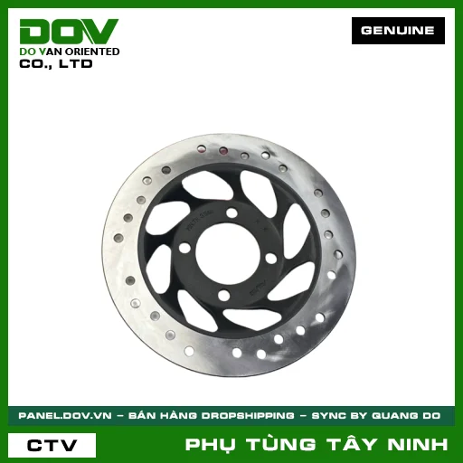 ĐĨA THẮNG TRƯỚC — 45251KTM752