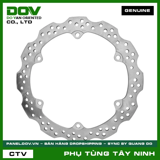 ĐĨA THẮNG TRƯỚC — 45251MGZJ11