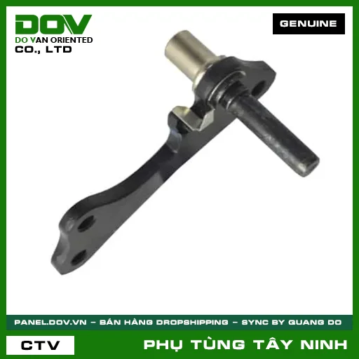 GIÁ TRƯỢT CỤM NGÀM PHANH — 45290KPP901