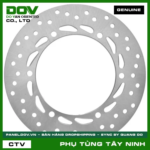 ĐĨA THẮNG TRƯỚC — 45351K1WD61