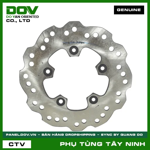 ĐĨA THẮNG TRƯỚC — 45351K59A71