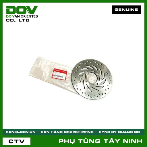 ĐĨA THẮNG TRƯỚC — 45351K66VF1