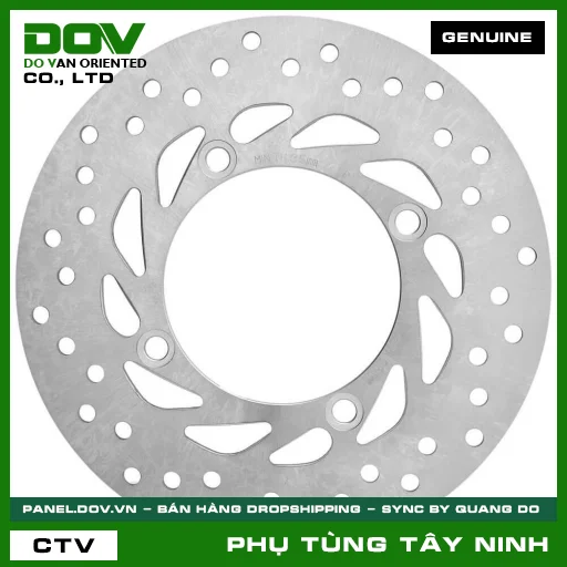 ĐĨA THẮNG TRƯỚC — 45351KTF891