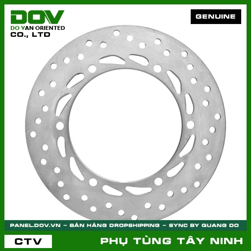 ĐĨA THẮNG TRƯỚC — 45351KTW901