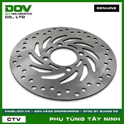 ĐĨA THẮNG TRƯỚC — 45351KVGV40