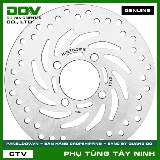 ĐĨA THẮNG TRƯỚC — 45351KZL931
