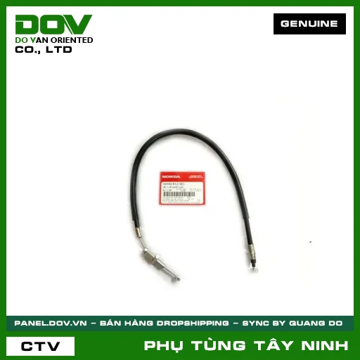 DÂY 1 NỐI PHANH TRƯỚC — 45440K12901