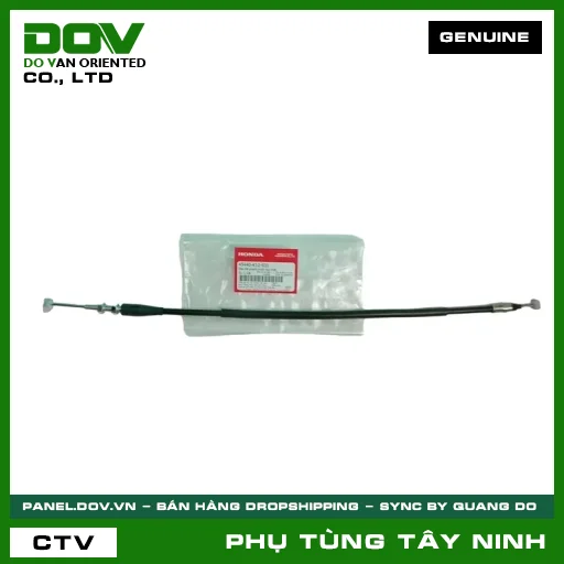 DÂY NỐI PHANH TRƯỚC THỨ NHẤT — 45440K12931