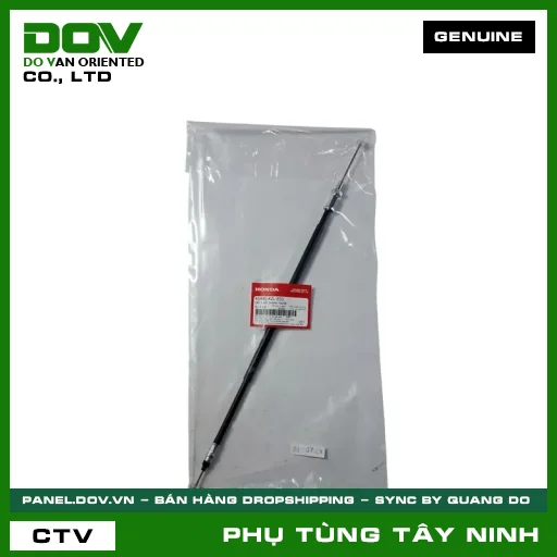 DÂY 1 NỐI PHANH TRƯỚC — 45440KZLE01