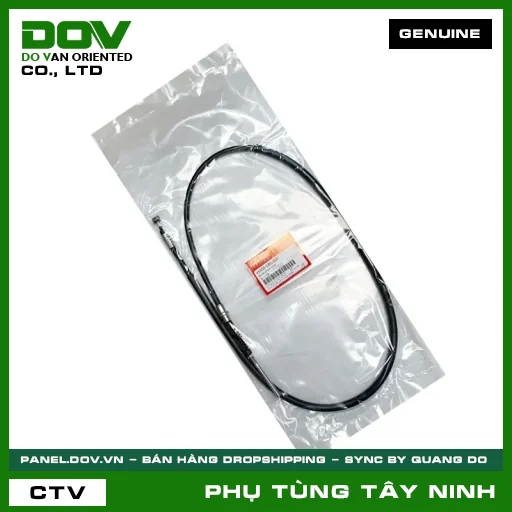 BỘ DÂY PHANH TRƯỚC — 45450GBGB20