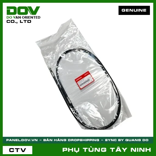 BỘ DÂY PHANH TRƯỚC — 45450KFL850