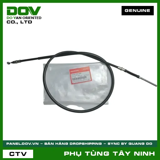 BỘ DÂY PHANH TRƯỚC — 45450KRS900