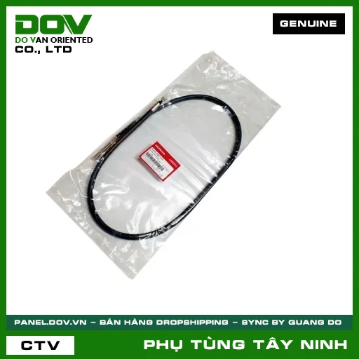 BỘ DÂY PHANH TRƯỚC — 45450KZVV31