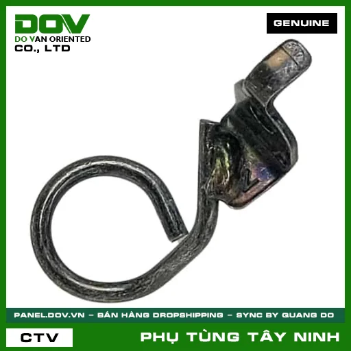 KẸP DÂY CÔNG TƠ MÉT — 45465KYZ900
