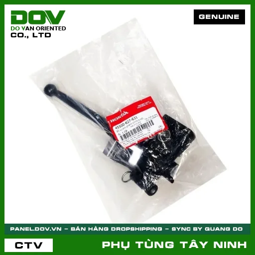 BỘ XYLANH PHANH CHÍNH TRƯỚC — 45500K27631