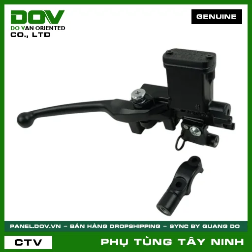 BỘ XYLANH PHANH CHÍNH TRƯỚC — 45500K2VV11