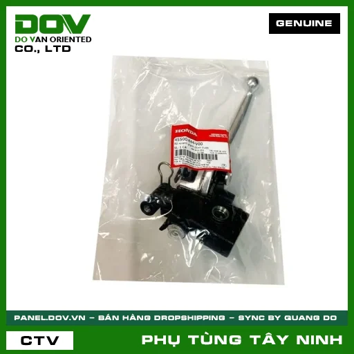 BỘ XYLANH PHANH CHÍNH TRƯỚC — 45500K44V00