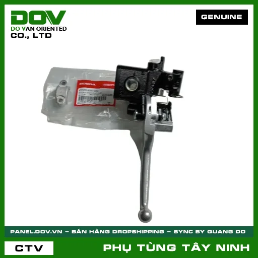 BỘ XYLANH PHANH CHÍNH TRƯỚC — 45500K44V81