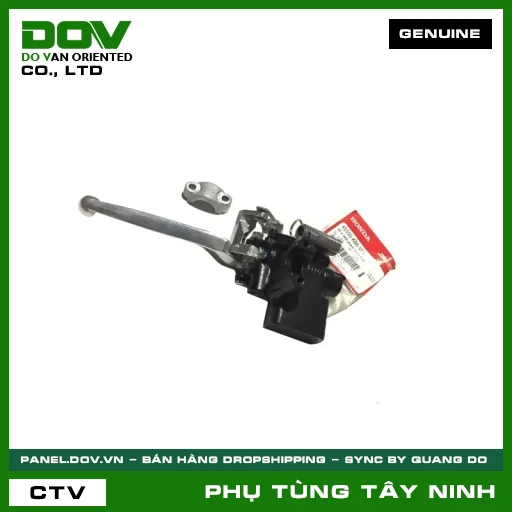 BỘ XI LANH PHANH CHÍNH TRƯỚC — 45500K66V01