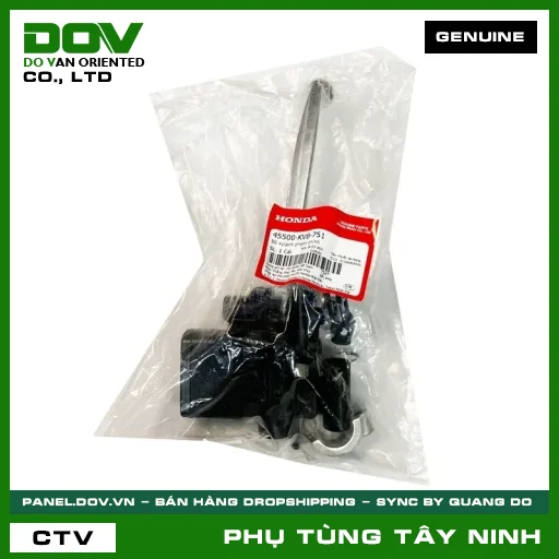 BỘ XYLANH PHANH CHÍNH — 45500KVB751