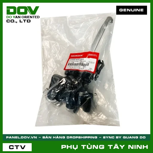 BỘ XYLANH PHANH CHÍNH TRƯỚC — 45500KVG911
