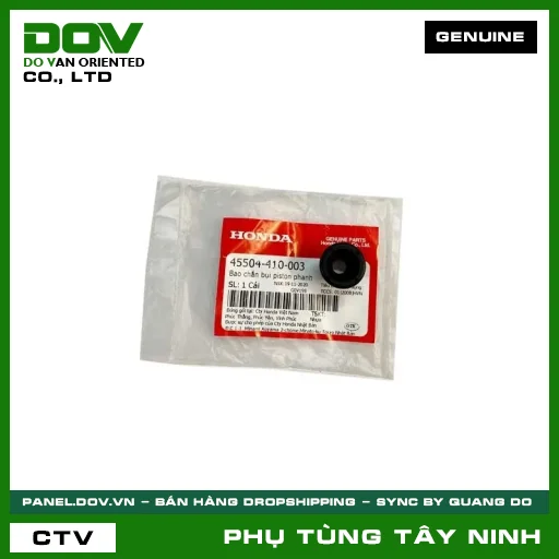CHỤP BỤI PÍT-TÔNG — 45504410003