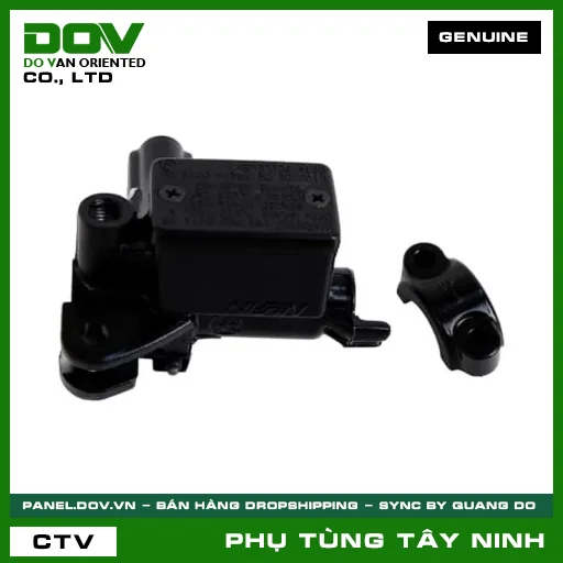 CỤM XI LANH PHANH NHỚT TRƯỚC — 45510K35V01