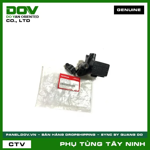 CỤM XYLANH PHANH CHÍNH — 45510KFL892