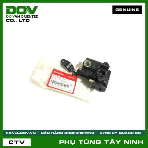 BỘ XYLANH PHANH CHÍNH TRƯỚC — 45510KZY701