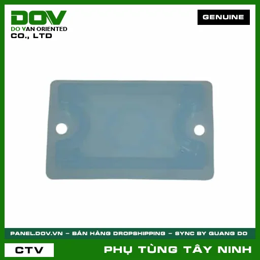 ĐỆM CÁCH XY-LANH PHANH — 45521K21901
