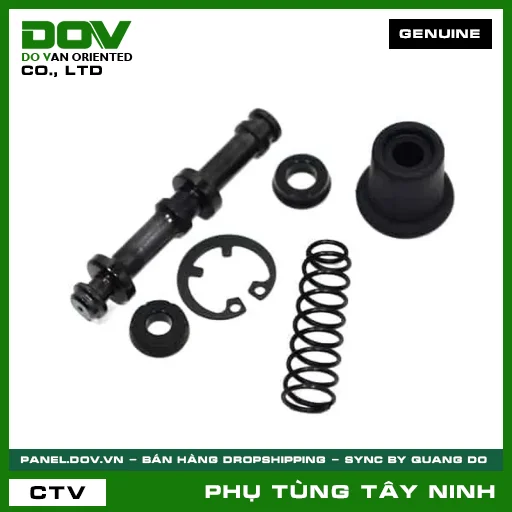 CỤM XY LANH TỔNG PHANH — 45530K59A71