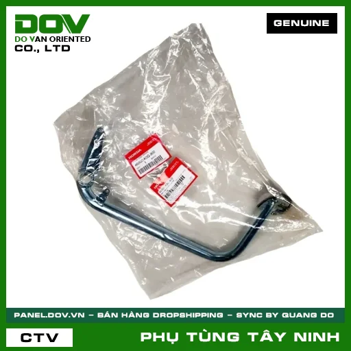 BÀN ĐẠP PHANH TRỌN BỘ — 46000K0G900