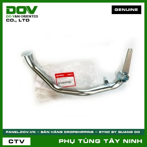 CẦN ĐẠP PHANH SAU — 46500K03N30