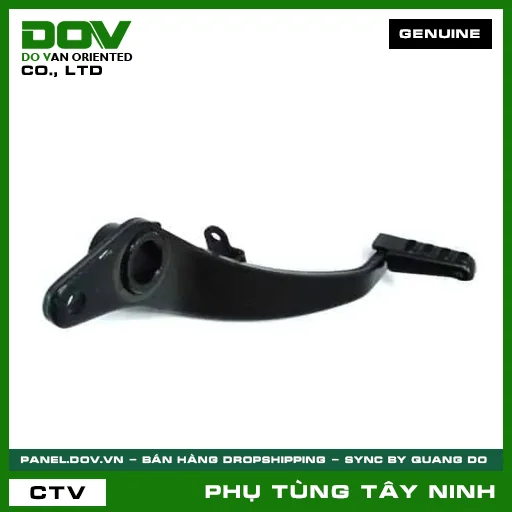 CẦN ĐẠP PHANH SAU — 46500K45N00