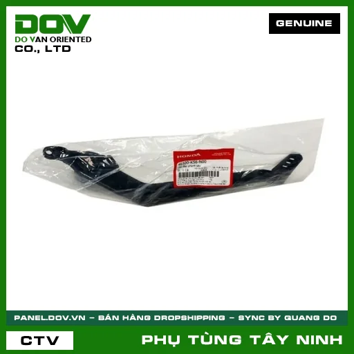 CẦN ĐẠP PHANH SAU — 46500K56N00