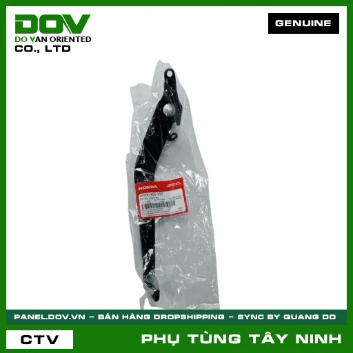 CẦN ĐẠP PHANH SAU — 46500K56V50