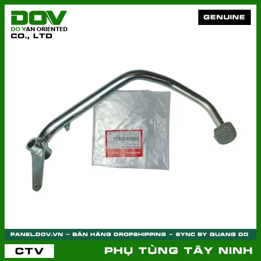 CẦN ĐẠP PHANH SAU — 46500KVRV10