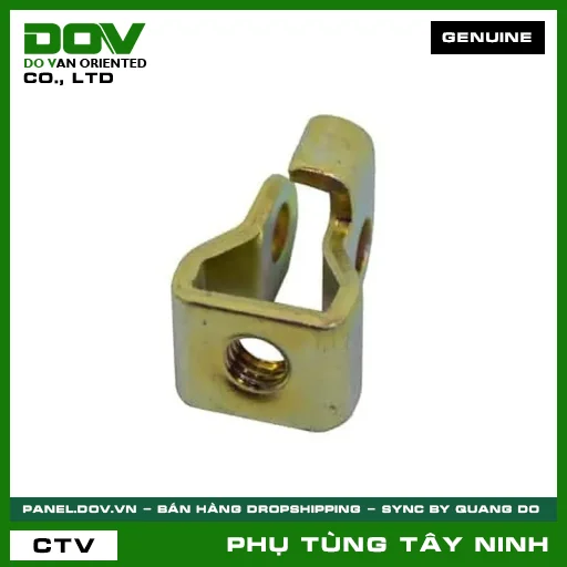 ĐOẠN NỐI THANH KÉO PHANH — 46504KV6702