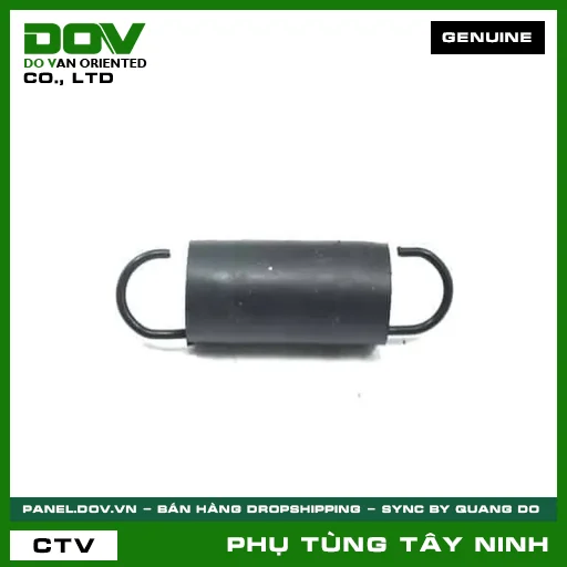 BỘ LÒ XO HỒI VỊ CẦN PHANH — 46513K45N00
