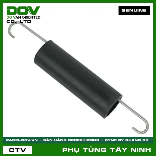 BỘ LÒ XO HỒI VỊ CẦN PHANH SAU — 46513KZVY00